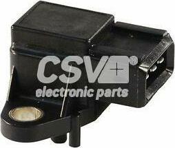 CSV electronic parts CSP9244 - Датчик, тиск у впускний трубі autozip.com.ua