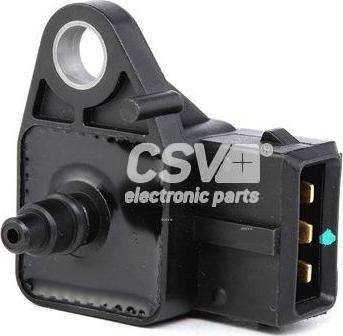 CSV electronic parts CSP9245 - Датчик, тиск у впускний трубі autozip.com.ua