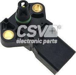 CSV electronic parts CSP9257 - Датчик, тиск наддуву autozip.com.ua