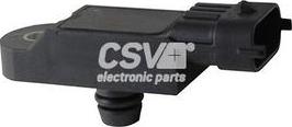 CSV electronic parts CSP9269 - Датчик, тиск наддуву autozip.com.ua