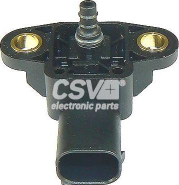 CSV electronic parts CSP9263C - Датчик, тиск наддуву autozip.com.ua