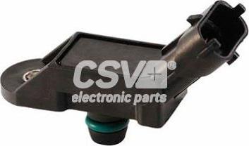 CSV electronic parts CSP9288 - Датчик тиску повітря, висотний коректор autozip.com.ua