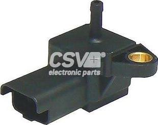 CSV electronic parts CSP9237 - Датчик, тиск наддуву autozip.com.ua