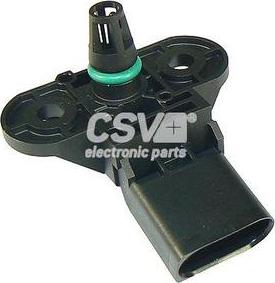 CSV electronic parts CSP9228 - Датчик, тиск наддуву autozip.com.ua