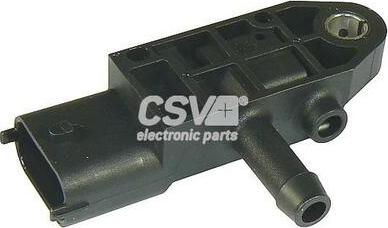 CSV electronic parts CSP9276 - Датчик, тиск вихлопних газів autozip.com.ua