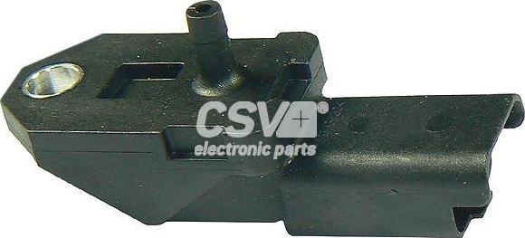 CSV electronic parts CSP9271 - Датчик, тиск наддуву autozip.com.ua