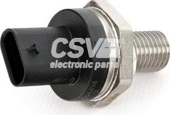 CSV electronic parts CSP4390 - Датчик, температури / тиску масла autozip.com.ua