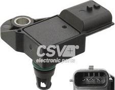 CSV electronic parts CSP4393 - Датчик, тиск наддуву autozip.com.ua