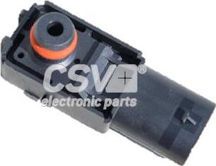 CSV electronic parts CSP1506 - Датчик тиску, підсилювач гальмівної системи autozip.com.ua