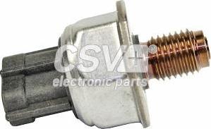 CSV electronic parts CSP1293 - Датчик, тиск подачі палива autozip.com.ua