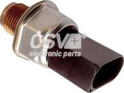 CSV electronic parts CSP1259 - Датчик, тиск подачі палива autozip.com.ua