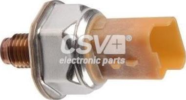 CSV electronic parts CSP1255 - Датчик, тиск подачі палива autozip.com.ua