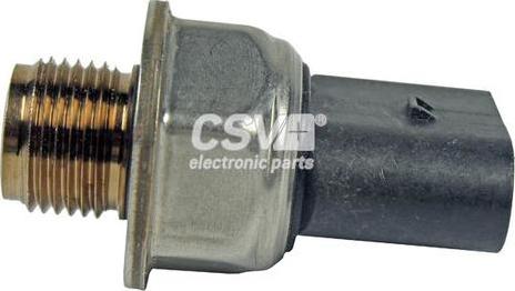 CSV electronic parts CSP1261 - Датчик, тиск подачі палива autozip.com.ua