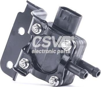 CSV electronic parts CSP3091 - Датчик, тиск вихлопних газів autozip.com.ua