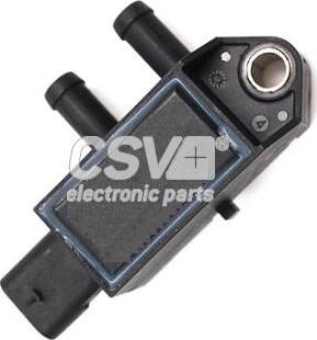 CSV electronic parts CSP3050 - Датчик, тиск у впускний трубі autozip.com.ua