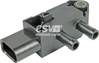 CSV electronic parts CSP3063 - Датчик, тиск вихлопних газів autozip.com.ua