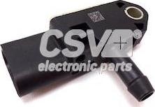 CSV electronic parts CSP3062 - Датчик, тиск вихлопних газів autozip.com.ua