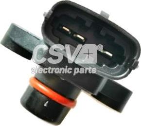 CSV electronic parts CSP3009 - Датчик, тиск наддуву autozip.com.ua