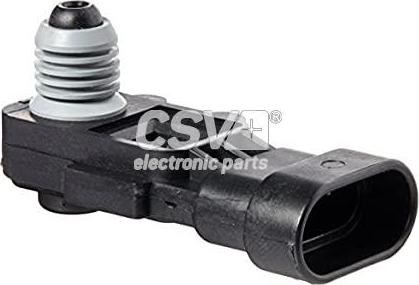CSV electronic parts CSP3001 - Датчик тиску, паливний бак autozip.com.ua