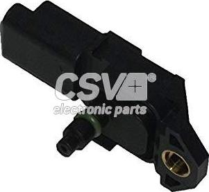 CSV electronic parts CSP3003 - Датчик, тиск у впускний трубі autozip.com.ua