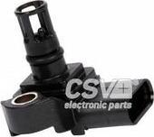 CSV electronic parts CSP3080 - Датчик, тиск у впускний трубі autozip.com.ua