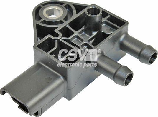 CSV electronic parts CSP3082 - Датчик, тиск вихлопних газів autozip.com.ua