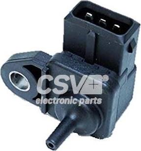 CSV electronic parts CSP3035 - Датчик, тиск наддуву autozip.com.ua