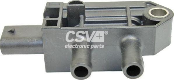CSV electronic parts CSP3072 - Датчик, тиск вихлопних газів autozip.com.ua