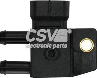 CSV electronic parts CSP3077 - Датчик, тиск вихлопних газів autozip.com.ua