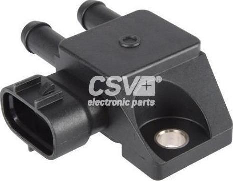 CSV electronic parts CSP3144 - Датчик, тиск вихлопних газів autozip.com.ua