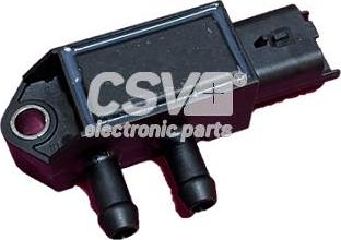 CSV electronic parts CSP3148 - Датчик, тиск вихлопних газів autozip.com.ua