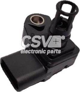 CSV electronic parts CSP3129 - Датчик, тиск у впускний трубі autozip.com.ua