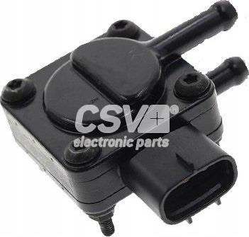 CSV electronic parts CSP3211 - Датчик, тиск вихлопних газів autozip.com.ua