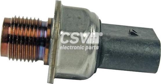 CSV electronic parts CSP2601 - Датчик, тиск подачі палива autozip.com.ua
