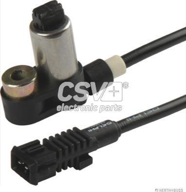 CSV electronic parts CSR9938 - Датчик ABS, частота обертання колеса autozip.com.ua