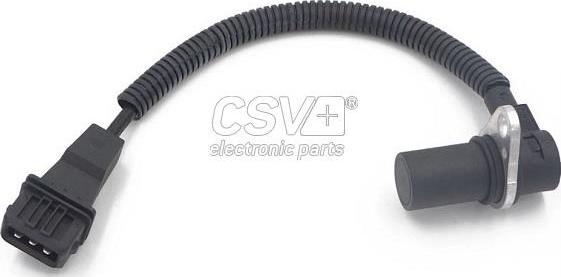 CSV electronic parts CSR9490 - Датчик, положення розподільного валу autozip.com.ua