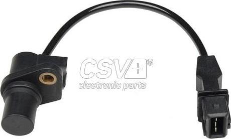 CSV electronic parts CSR9444 - Датчик імпульсів, колінчастий вал autozip.com.ua