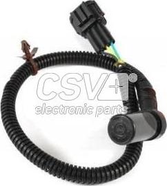 CSV electronic parts CSR9591 - Датчик імпульсів, колінчастий вал autozip.com.ua