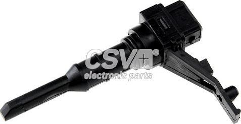 CSV electronic parts CSR9556 - Датчик, швидкість, частота обертання autozip.com.ua