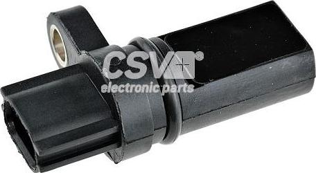 CSV electronic parts CSR9507 - Датчик імпульсів, колінчастий вал autozip.com.ua