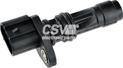 CSV electronic parts CSR9532 - Датчик імпульсів, колінчастий вал autozip.com.ua