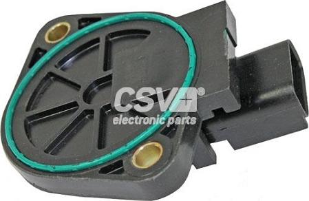 CSV electronic parts CSR9529 - Датчик, положення розподільного валу autozip.com.ua