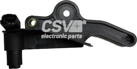 CSV electronic parts CSR9042 - Датчик імпульсів, колінчастий вал autozip.com.ua