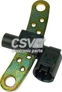 CSV electronic parts CSR9055 - Датчик імпульсів, колінчастий вал autozip.com.ua