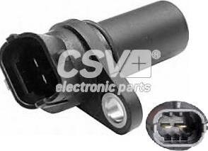 CSV electronic parts CSR9060 - Датчик імпульсів, колінчастий вал autozip.com.ua
