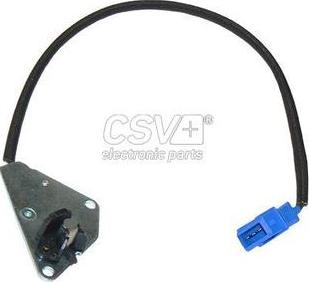 CSV electronic parts CSR9015C - Датчик, положення розподільного валу autozip.com.ua