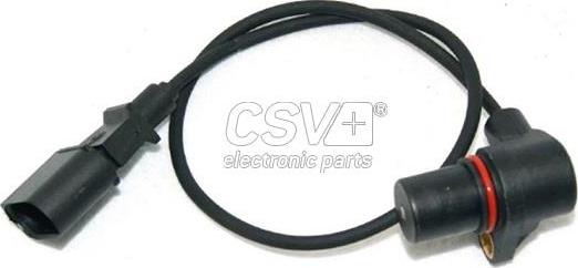 CSV electronic parts CSR9024 - Датчик імпульсів, колінчастий вал autozip.com.ua