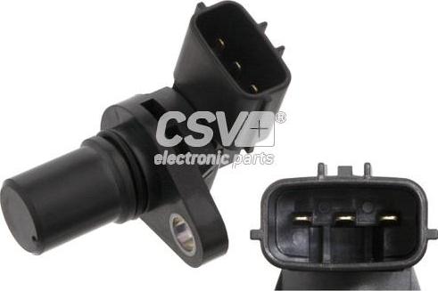 CSV electronic parts CSR9025 - Датчик імпульсів, колінчастий вал autozip.com.ua