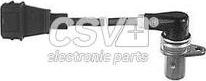 CSV electronic parts CSR9142 - Датчик імпульсів, колінчастий вал autozip.com.ua