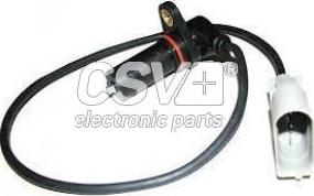 CSV electronic parts CSR9155 - Датчик імпульсів, колінчастий вал autozip.com.ua